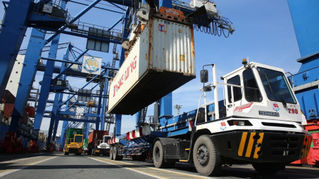 Kích hoạt vai trò dẫn dắt của tiêu dùng trong nước