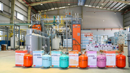 Bộ Công Thương triển khai cấp giấy phép xuất nhập khẩu các chất HFC trong năm 2023