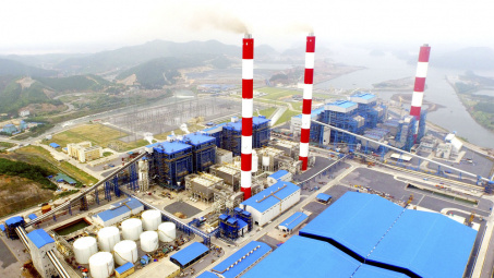 Triển vọng ngành Điện 2023: Nhiệt điện lên ngôi, thuỷ điện gặp khó