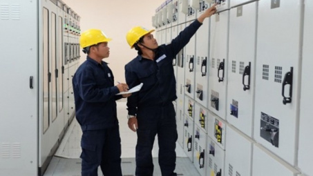 Ứng dụng công nghệ trong vận hành lưới điện trên đảo Phú Quý