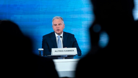 IMF: Tăng trưởng kinh tế châu Âu giảm mạnh năm nay nhưng không rơi vào suy thoái