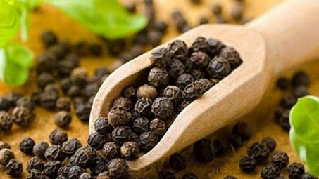 Tháng 3/2023, lượng hạt tiêu xuất khẩu cao kỷ lục kể từ tháng 4/2020