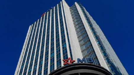 Kiện toàn nhân sự cấp cao tại Ngân hàng TMCP Quân đội (MB)