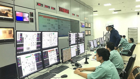 Công ty Cổ phần Nhiệt điện Hải Phòng trên hành trình Chuyển đổi số