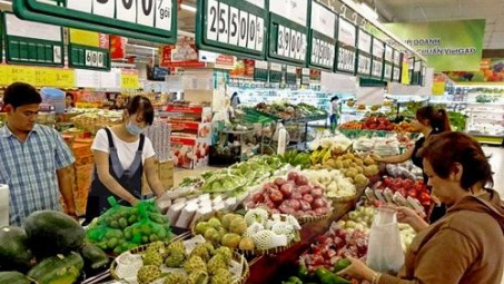 Chính phủ đồng ý đề xuất giảm thuế VAT xuống 8%