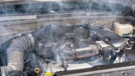 Nhận biết động cơ ô tô đang có vấn đề qua những dấu hiệu nào?