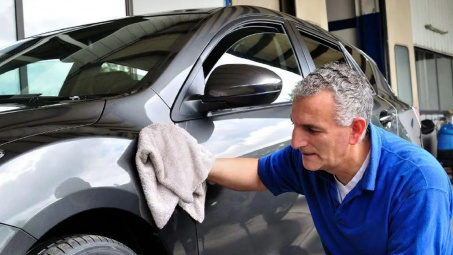 Ô tô lâu ngày không sử dụng cần kiểm tra những gì?