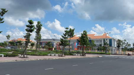 Huyện Cai Lậy: Tập trung phục hồi, phát triển kinh tế - xã hội, hướng tới Huyện nông thôn mới