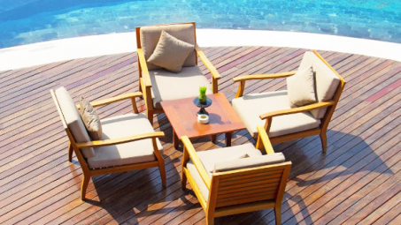 Xuất khẩu gỗ và sản phẩm gỗ sang một số thị trường giảm mạnh do nhu cầu yếu