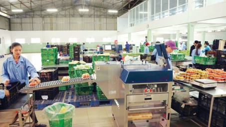 Hỗ trợ có thu hồi vốn - Bài học hay từ khuyến công tỉnh Lâm Đồng