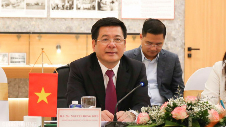 Việt Nam - Đông Timor: Thúc đẩy hợp tác thương mại và đầu tư song phương