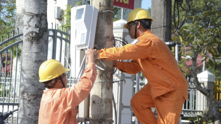 PC Bà Rịa - Vũng Tàu: Đẩy mạnh thanh toán không dùng tiền mặt