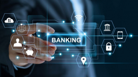 Ứng dụng blockchain trong hoạt động ngân hàng