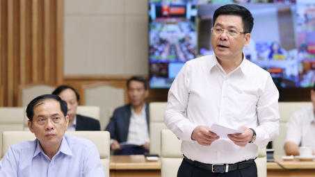 Bộ Công Thương cơ bản hoàn thành công tác lập, thẩm định các quy hoạch