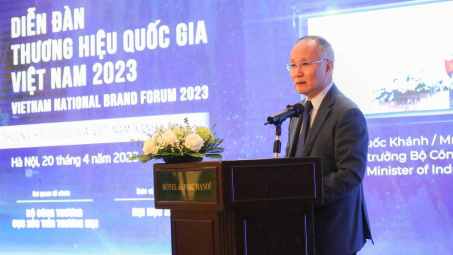 Định vị Thương hiệu quốc gia Việt Nam Xanh và Bền vững