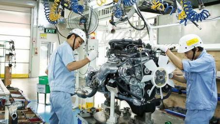 Chính phủ chỉ đạo hướng dẫn doanh nghiệp nhà nước thực hiện sắp xếp lại