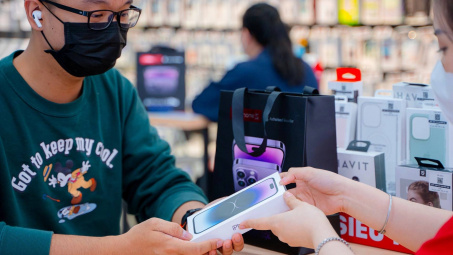 Dự báo doanh số điện thoại di động, laptop tại Việt Nam sẽ giảm mạnh trong năm nay