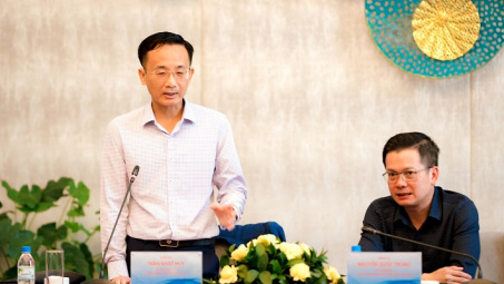 PV GAS cùng Trung tâm Điều độ hệ thống điện Quốc gia đảm bảo cấp khí hiệu quả và an toàn