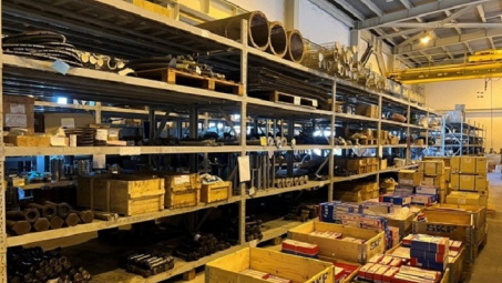 Nhiệt điện Mông Dương chủ động nguồn nhiên liệu phục vụ sản xuất điện mùa khô
