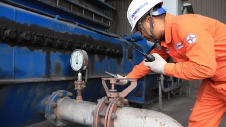Nhiệt điện Mông Dương tăng cường các giải pháp quản lý kỹ thuật cho đảm bảo sản xuất điện