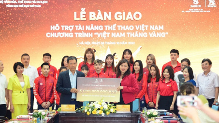 Bia Saigon - Hành trình bền bỉ với sứ mệnh khẳng định vị thế thương hiệu Việt
