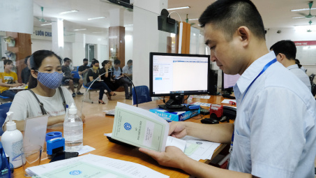 Những thay đổi người lao động cần lưu ý trong dự thảo Luật Bảo hiểm xã hội mới (sửa đổi)