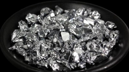 Góp ý dự thảo tiêu chuẩn quốc gia về quặng tinh cromit