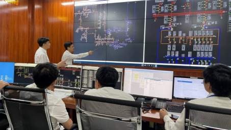 PC Lai Châu: Đảm bảo an toàn cho nền tảng số