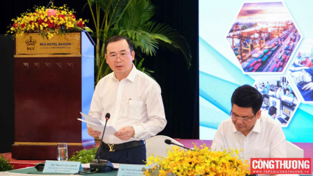 Xuất khẩu "khó chồng khó"