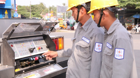 Tổng công ty Điện lực miền Nam chuyển mình thành doanh nghiệp số