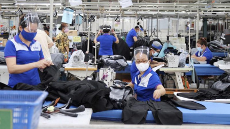 12 khoản tiền tăng lên khi tăng lương cơ sở từ ngày 01/7/2023