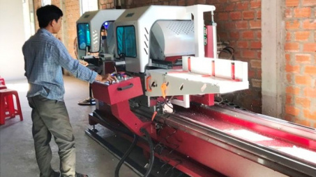 Bình Định: Kinh phí khuyến công góp phần chuyển dịch cơ cấu kinh tế