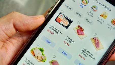 Những điểm nổi bật của thương mại điện tử Việt Nam trong giai đoạn tới