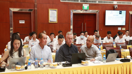 EVNHCMC đẩy mạnh hoạt động đổi mới sáng tạo