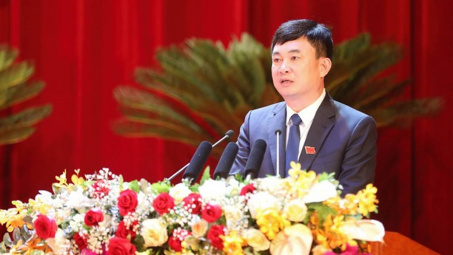 Điều động, bổ nhiệm Phó Bí thư thường trực tỉnh Quảng Ninh giữ chức Chủ tịch HĐTV Tập đoàn Công nghiệp Than - Khoáng sản Việt Nam