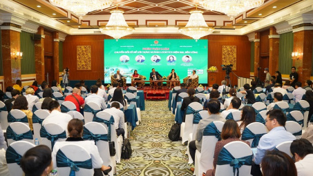 Nestlé Việt Nam tiên phong áp dụng chuyển đổi số trong toàn chuỗi cung ứng