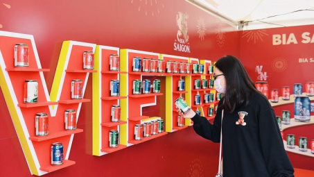 SABECO và thương hiệu Bia Saigon chung tay phục hồi du lịch Việt Nam sau đại dịch