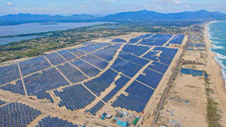 ĐHĐCĐ Bamboo Capital: Tập trung đẩy mạnh mảng xây dựng, mảng năng lượng tái tạo tạm thời chờ chính sách