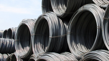 Tin vui cho thép dây không gỉ của Việt Nam xuất khẩu sang Hoa Kỳ