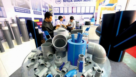 ĐHĐCĐ Nhựa Bình Minh: Tự tin khẳng định sẽ không có đối thủ mới gia nhập ngành trong 1 - 2 năm tới