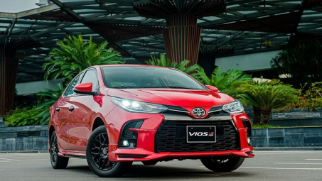 Ủy ban Cạnh tranh Quốc gia giám sát chương trình triệu hồi xe Toyota Vios và Yaris