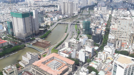 3 đột phá để đạt mục tiêu tăng trưởng kinh tế năm 2023