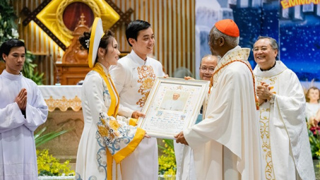 Khuyến khích sáng tạo, đổi mới kinh doanh theo giáo lý Công giáo
