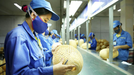 Đổi mới toàn diện công tác hỗ trợ pháp lý cho doanh nghiệp