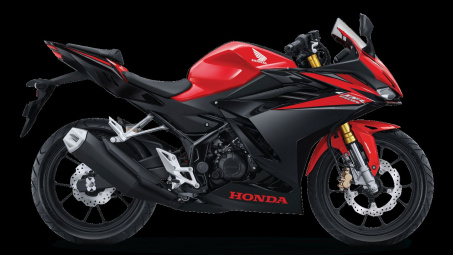 Honda Việt Nam trình làng mẫu xe côn tay CBR 150R, giá từ 72,3 triệu đồng