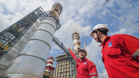 Nhiều nhà máy điện sẽ sửa chữa lớn năm nay, Điện lực Dầu khí Việt Nam đặt mục tiêu lãi sau thuế 2023 giảm 56%