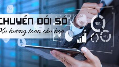 Các yếu tố ảnh hưởng đến ý định thực hiện chuyển đổi số của các Hợp tác xã tại tỉnh An Giang