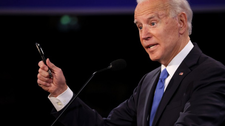 [Quốc tế nổi bật] Ông Joe Biden nhiều khả năng hoãn công tác