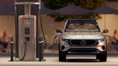 Mercedes-Benz hoạt động thế nào trong năm 2023 tại Việt Nam?