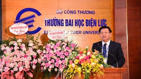 Trường Đại học Điện lực phấn đấu giữ vững danh hiệu công đoàn vững mạnh nhiệm kỳ 2023 - 2028